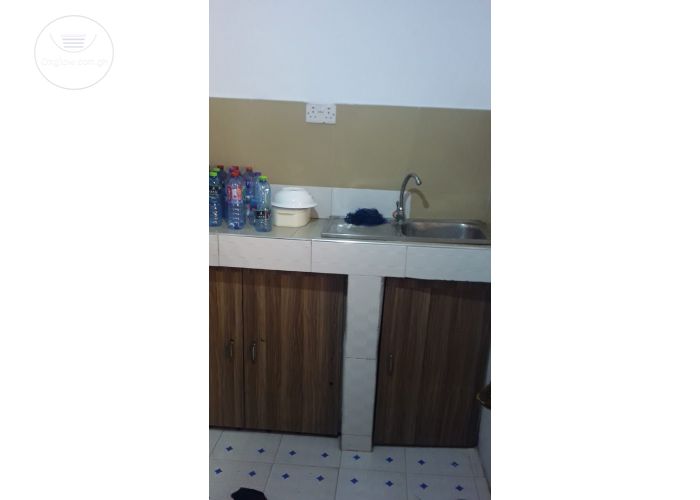 Chamber and Hall Self Contained
