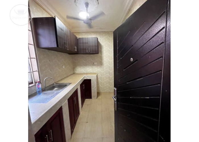 Chamber and Hall Self Contained