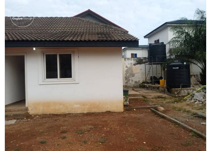 Chamber and Hall Self Contained