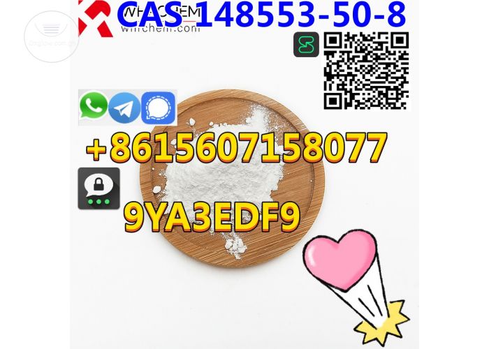 China suppliers high quality 99% purity CAS 148553-50-8 powder Pregabalin 
