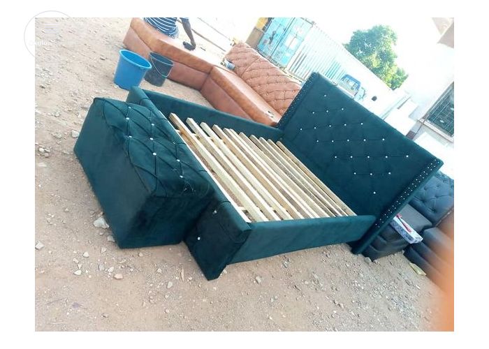 Classic Beds