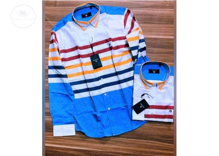 Classic Men Shirt For Sale