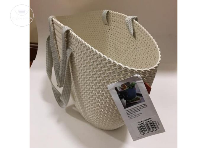 CLASSIC SHOPPERS BAG AVAILABLE
