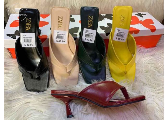 Classic Slippers For Sale 