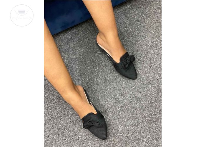 Classy Ladies Half Shoe For Sale