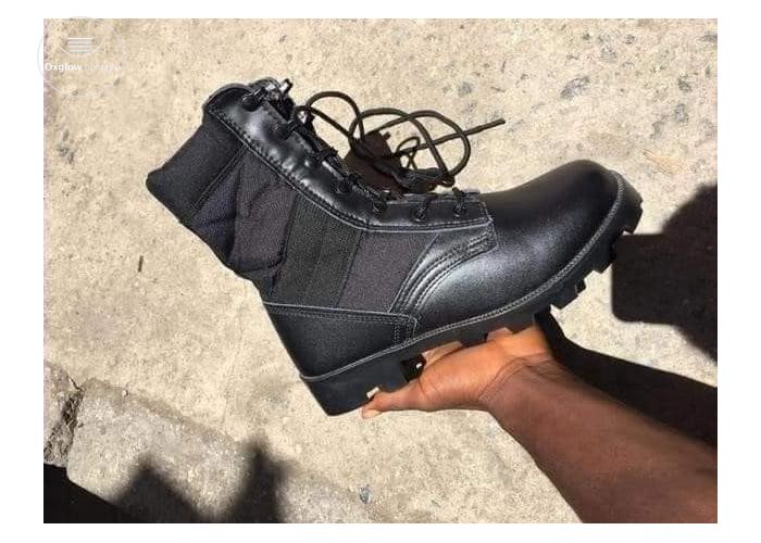 Combat Boots for sale
