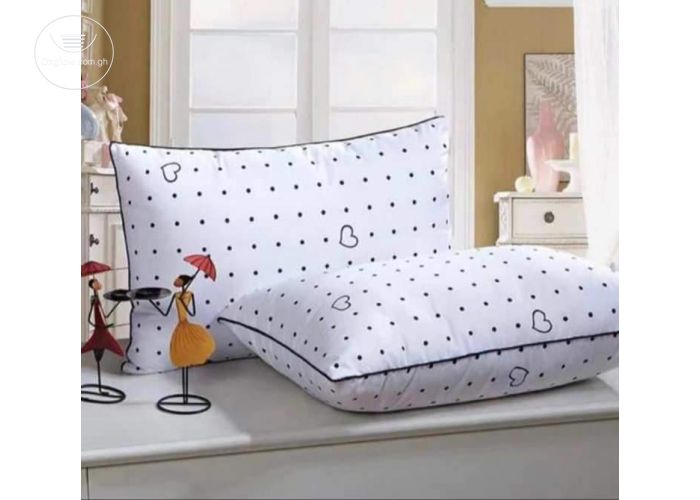 Comfortable Pillows