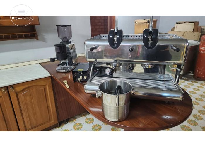 Commercial Kitchen Pans and Appliances