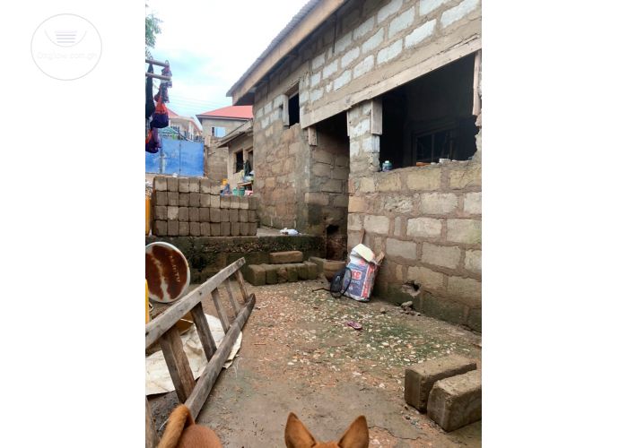COMMERCIAL PLOT AT KORLE WORKON ACCRA CENTRAL