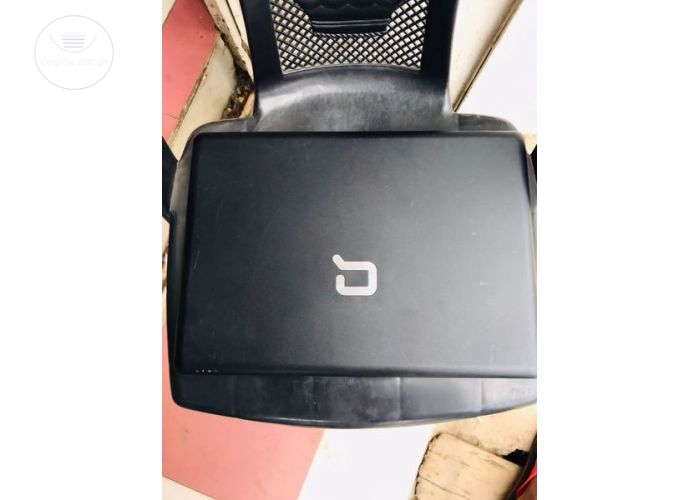 Compaq Core 2