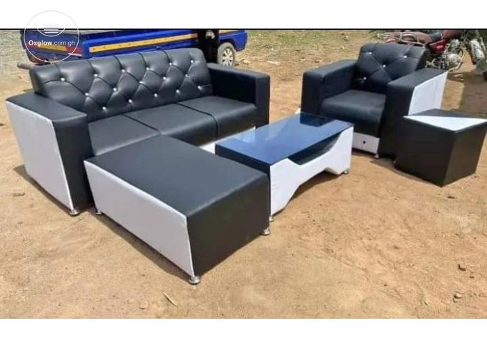 Complete stuffing chair