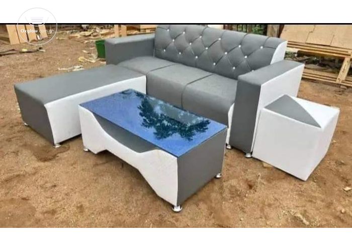Complete stuffing chairs