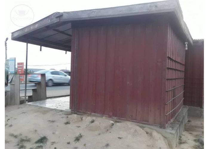 Container For Sale