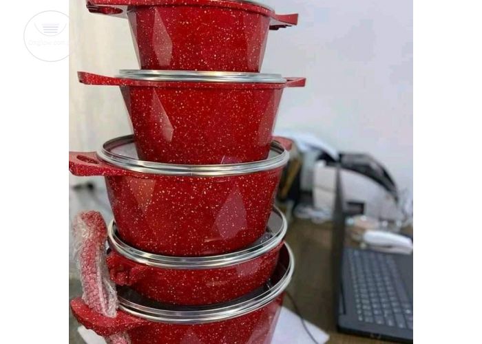 Cooking Item