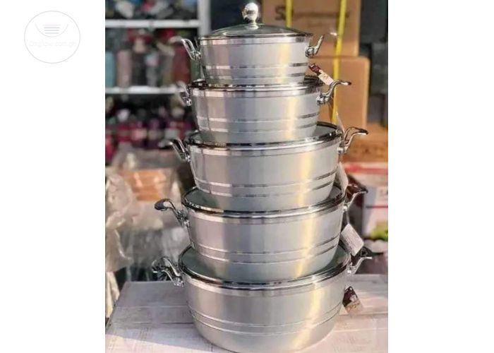 Cooking items