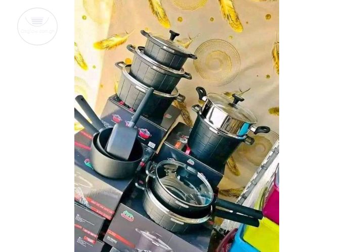 Cooking Set