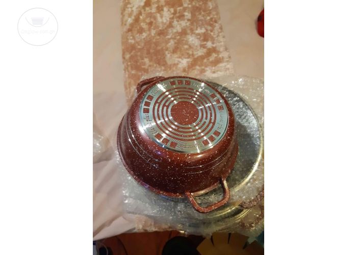 Cookware