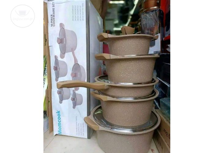 Cookware set