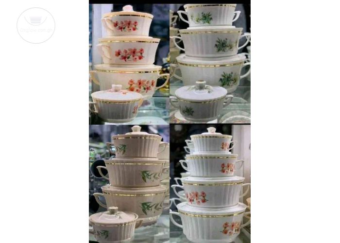 Cookware Sets