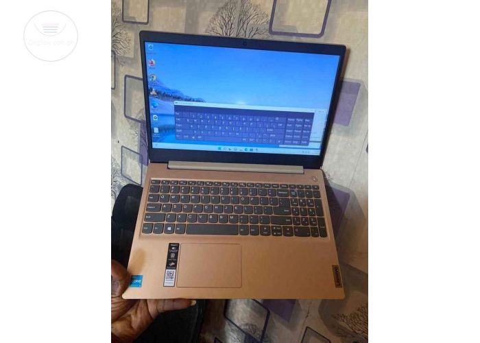 Core i3 LENOVO IDEAPAD 3