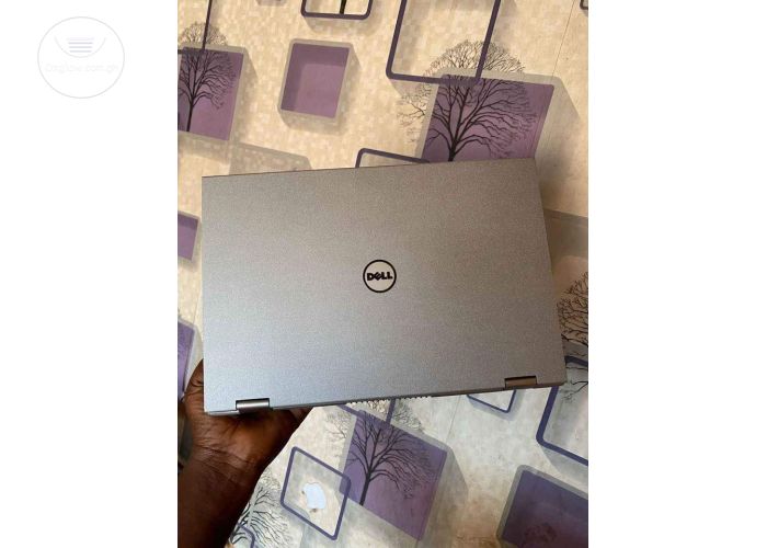 CORE I5 DELL INSPIRON 14 X360 convertible