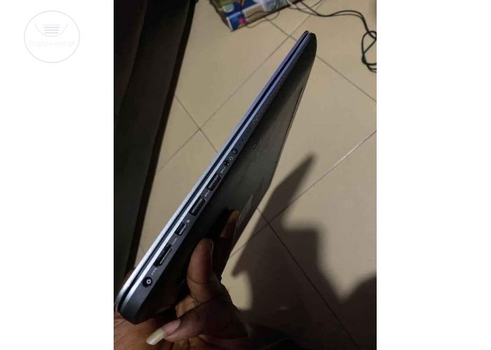 CORE i7 DELL GAMING PRECISION