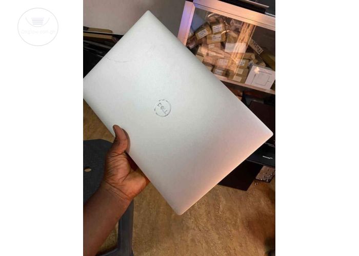 Core i7 DELL PRECISION  5530
