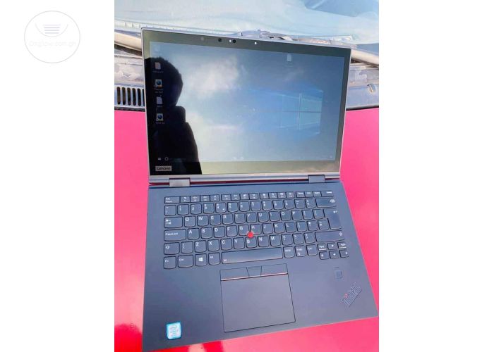 Core i7 LENOVO THINKPAD X1 YOGA X360 
