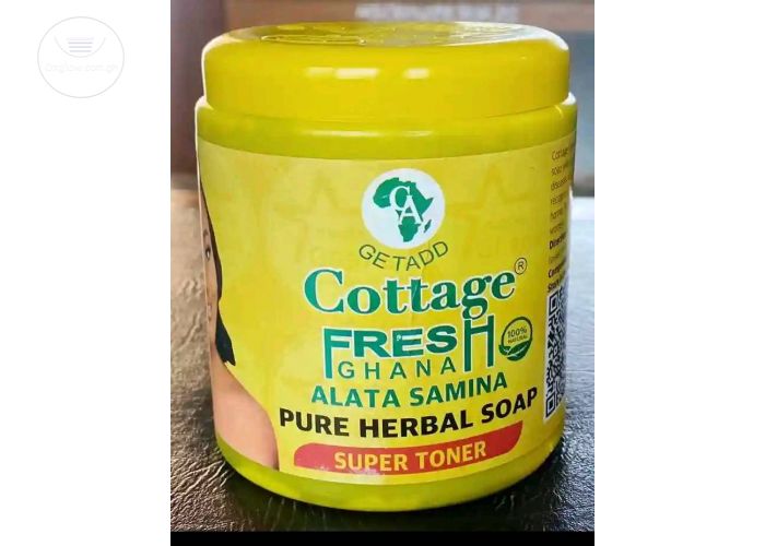 Cottage Soap