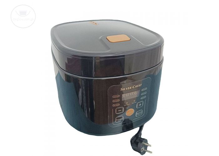 Crest Rice Cookers