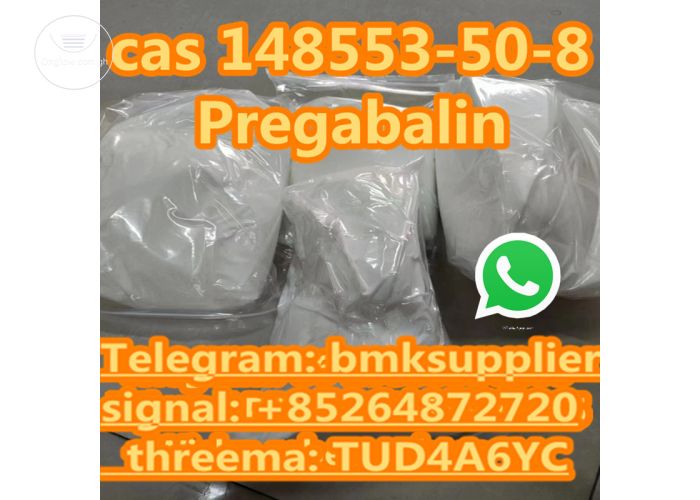 crystal prebagalin cas148553-50-8 sweden germany