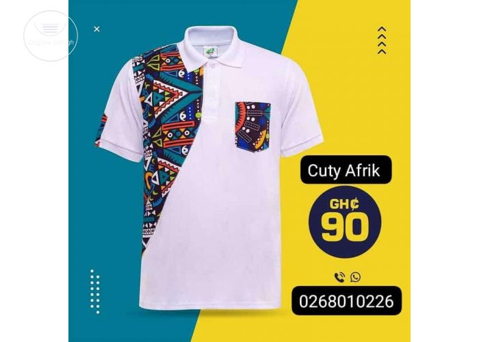 Cuty Afrik