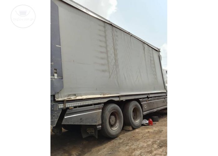 DAF CF CARGO