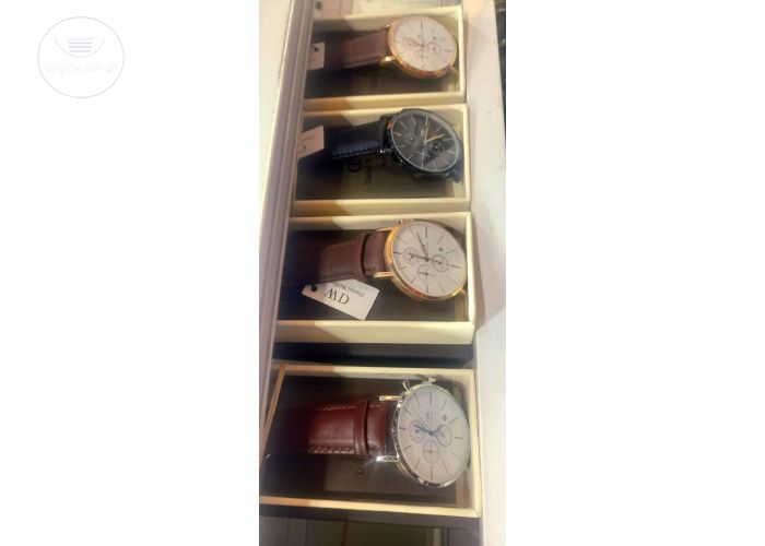 Daniel Wellington DW Watches
