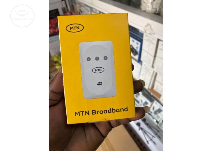Decoded MTN BROADBAND