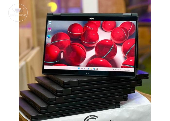 Dell Chromebook x360