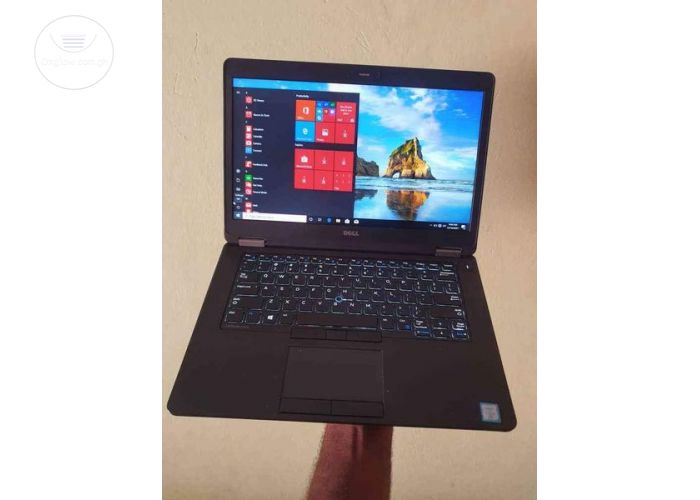 Dell Core i5 Laptop