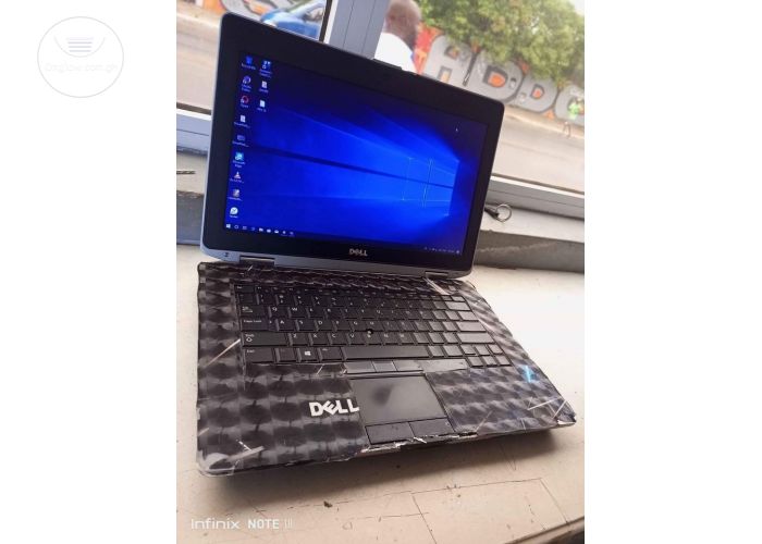 Dell Core I7 Gaming laptop