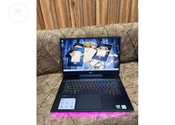 DELL GAMIMG G7 G15
