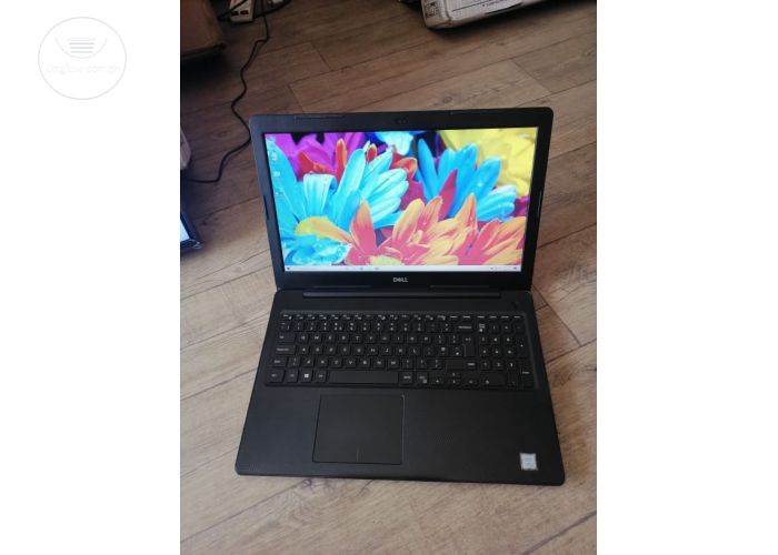 Dell Inspiron 3581 fresh and neat for sale