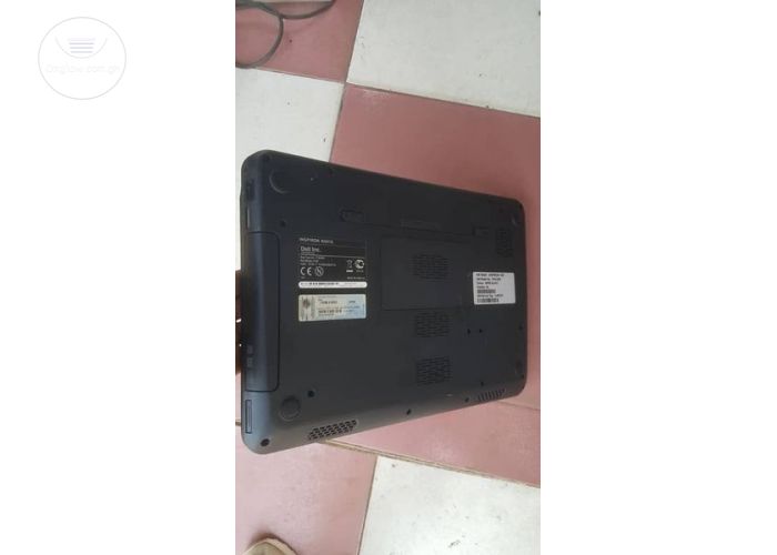Dell Laptop