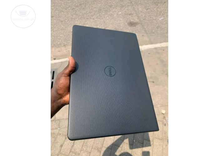 Dell laptop