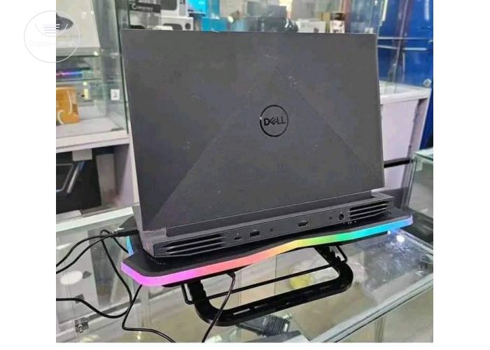 Dell laptop core i7
