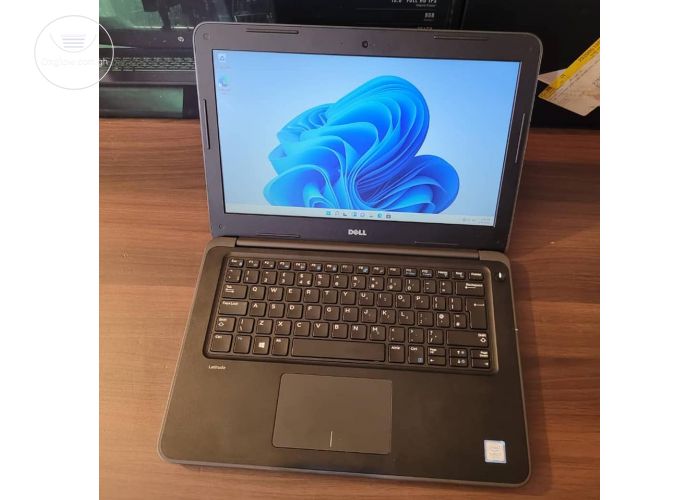 DELL LATITUDE 3380