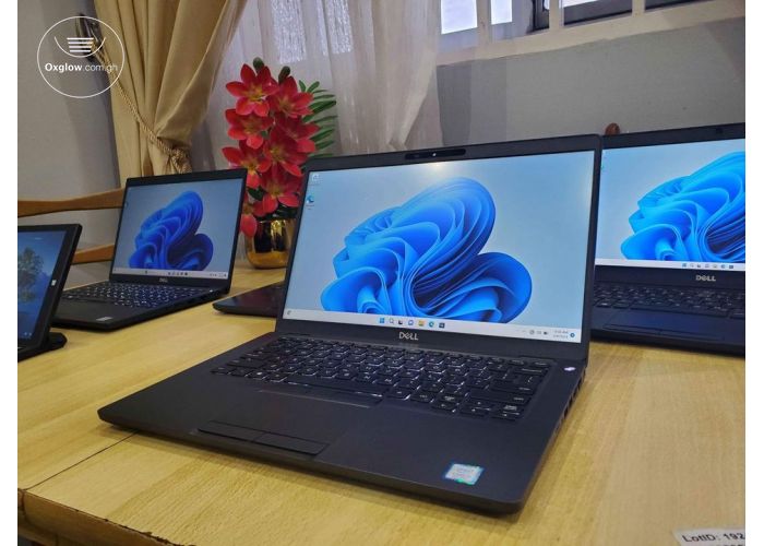Dell Latitude 5400 core i5 Gaming