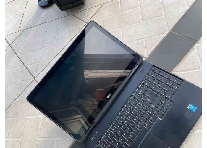 DELL LATITUDE 5520