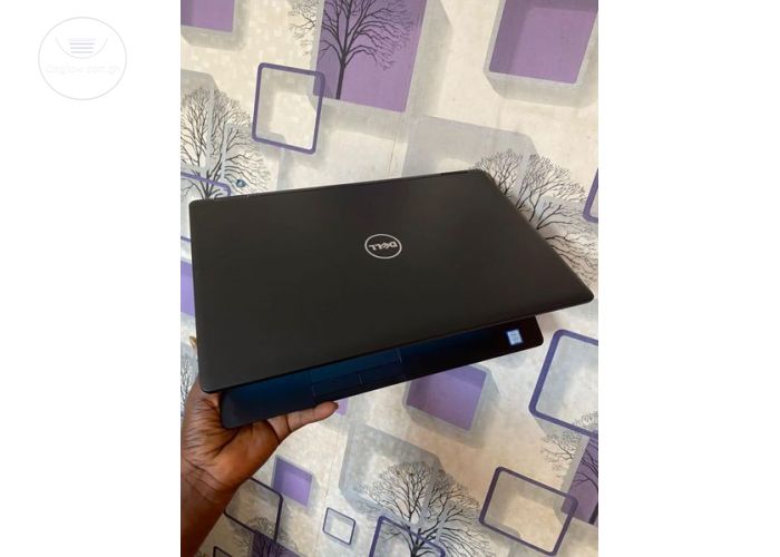 Dell latitude 5580 Core i5 Laptop