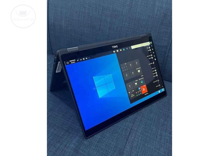 DELL LATITUDE 7390 2-in-1 Preowned From UKðŸ‡¬ðŸ‡§ Intel Core â„¢ï¸ i5 8th GENERATION