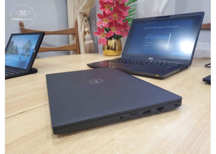 Dell Latitude 7390 core i5