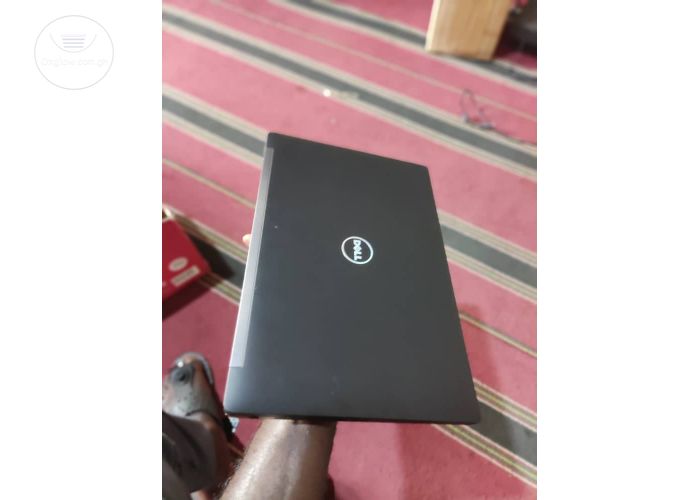 Dell latitude 7480